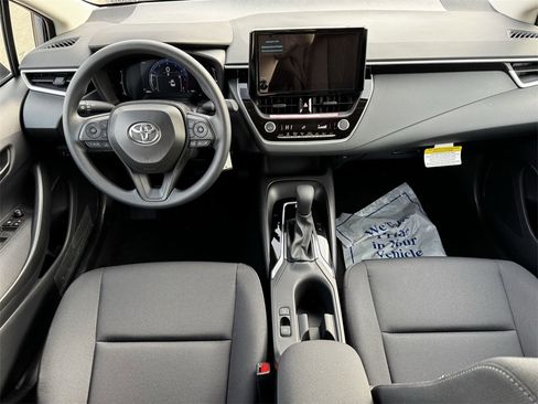 Certified 2026 Toyota Corolla LE image 13