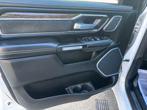 Used 2020 RAM 1500 Laramie image 15