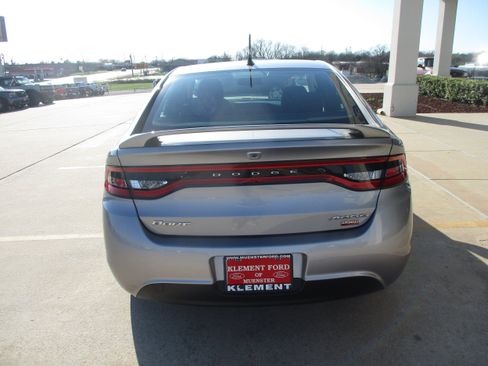 Used 2014 Dodge Dart Aero image 6