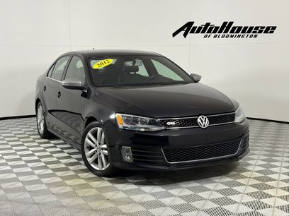 Used 2012 Volkswagen Jetta GLI