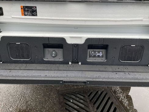 New 2026 GMC Sierra 1500 AT4X image 36