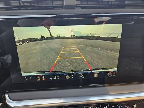 New 2026 GMC Sierra 2500 Denali Ultimate image 20