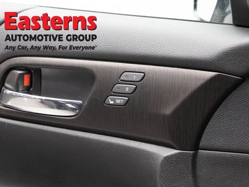 Used 2015 Honda Accord EX-L image 22