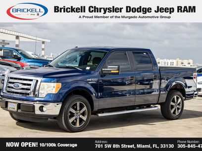Used 2011 Ford F150 XLT w/ XLT Convenience Pkg