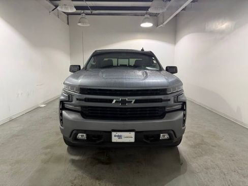 Certified 2021 Chevrolet Silverado 1500 RST w/ All Star Edition Plus image 2