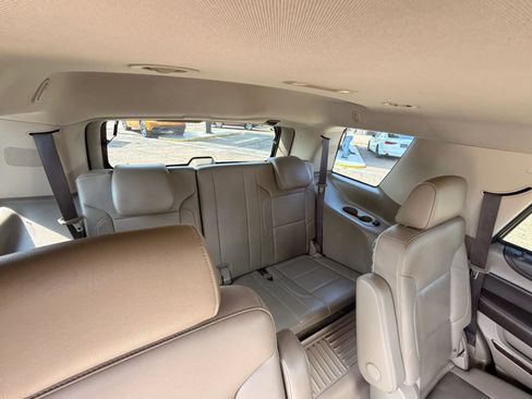 Used 2018 Chevrolet Tahoe LT AWD/4WD image 34