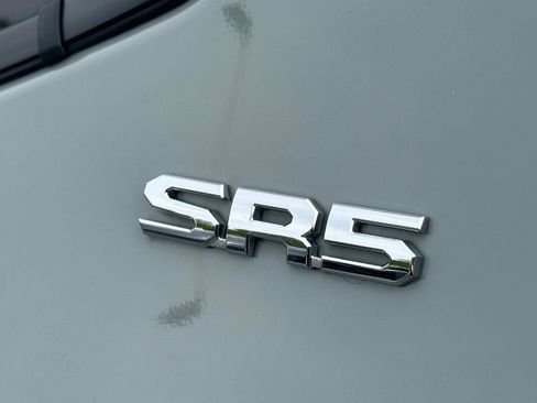 Used 2024 Toyota Tundra SR5 w/ SR5 Premium Package RWD image 10