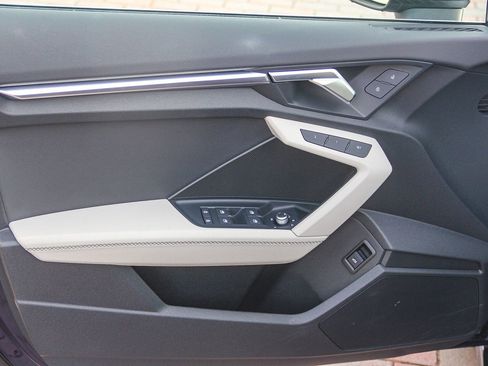 Certified 2023 Audi A3 2.0T Premium w/ Convenience Package image 20