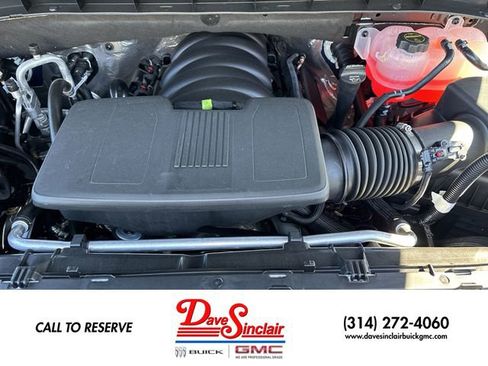 New 2026 GMC Sierra 1500 Denali w/ Technology Package AWD/4WD image 25