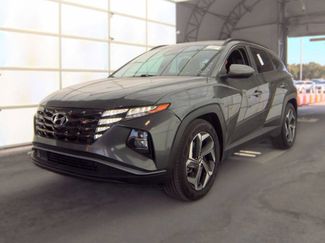 Used 2023 Hyundai Tucson SEL w/ Convenience Package FWD video 1