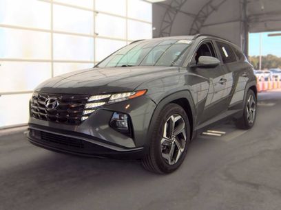 Used 2023 Hyundai Tucson SEL w/ Convenience Package