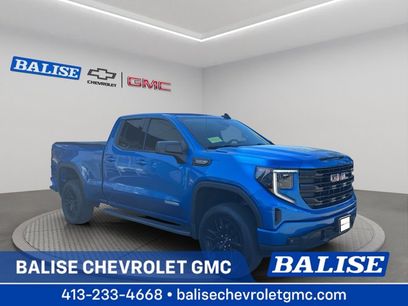 Used 2023 GMC Sierra 1500 Elevation