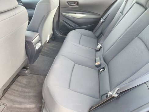 Used 2026 Toyota Corolla LE image 34