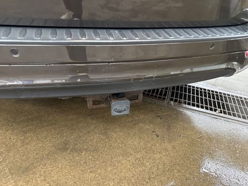 Used 2018 Kia Sedona EX image 14