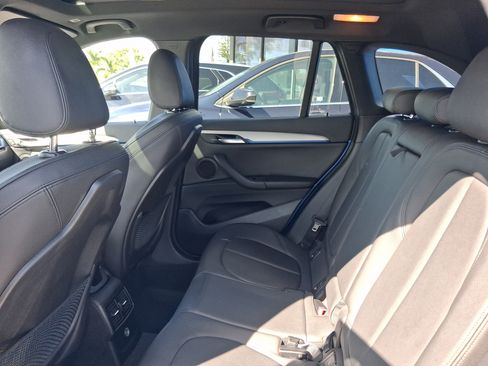 Used 2017 BMW X1 xDrive28i AWD/4WD image 22