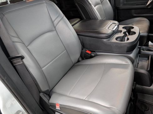 Used 2022 RAM 5500 Tradesman image 34