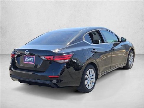 Used 2023 Nissan Sentra S FWD image 5