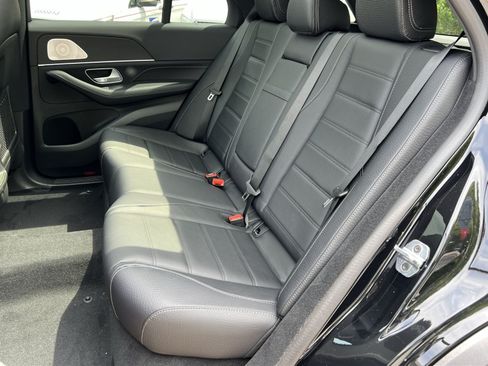 New 2026 Mercedes-Benz GLE 350 4MATIC image 30