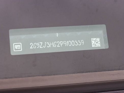 Used 2023 Chevrolet Brightdrop 600 w/ Active Safety Package 2 image 56