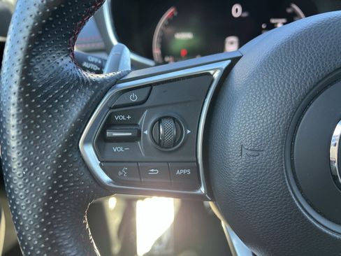 Used 2023 Acura MDX A-Spec image 30