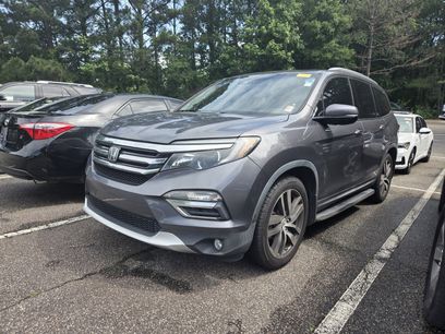 Used 2016 Honda Pilot Touring