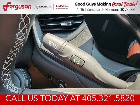 New 2026 Buick Encore GX Preferred w/ Comfort Package FWD image 21