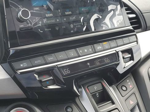 New 2026 Honda Odyssey EX-L image 29