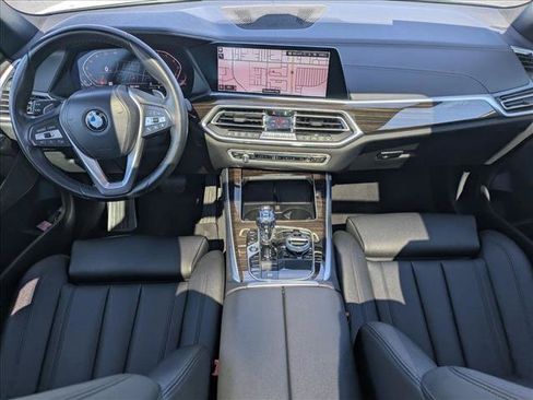 Used 2020 BMW X5 sDrive40i w/ Convenience Package RWD image 19
