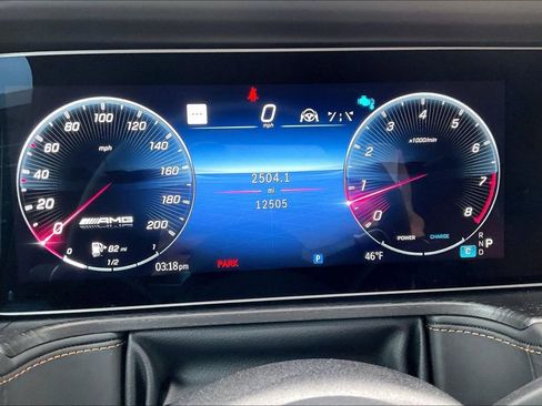 Certified 2025 Mercedes-Benz G 63 AMG G 63 AMG image 20