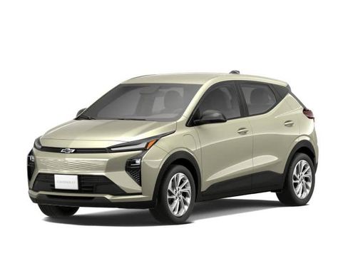 New 2027 Chevrolet Bolt LT w/ Comfort Package FWD image 51