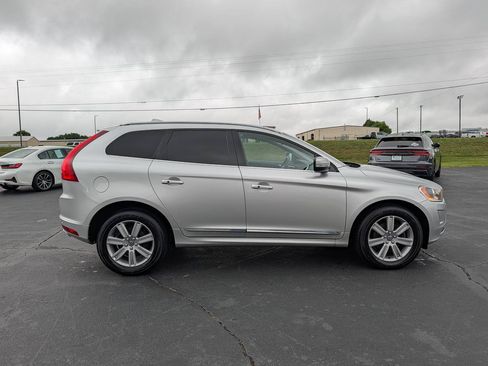Used 2017 Volvo XC60 T5 Inscription w/ Preferred Option Package AWD/4WD image 5