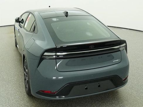 New 2026 Toyota Prius Plug-In Hybrid w/ Limited Premium Package FWD image 6