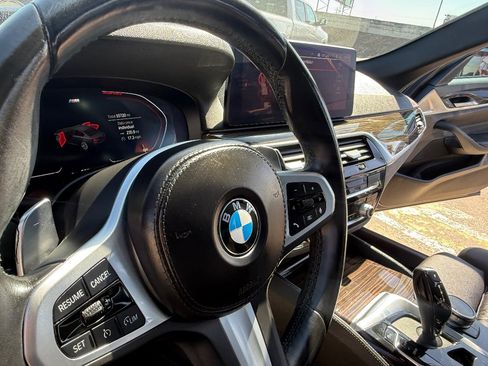 Used 2023 BMW 530i w/ M Sport Package image 23