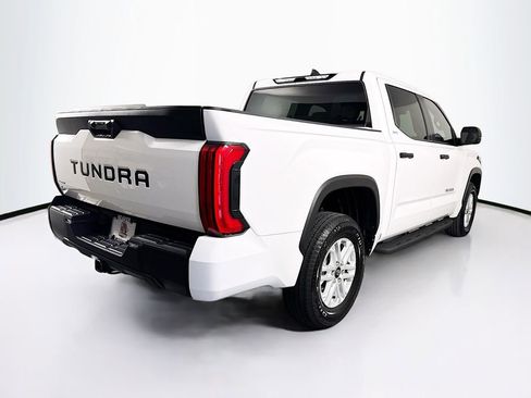 Used 2025 Toyota Tundra SR5 image 10
