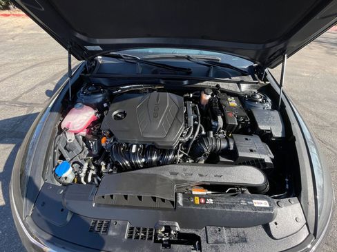 Used 2025 Hyundai Sonata SEL image 32