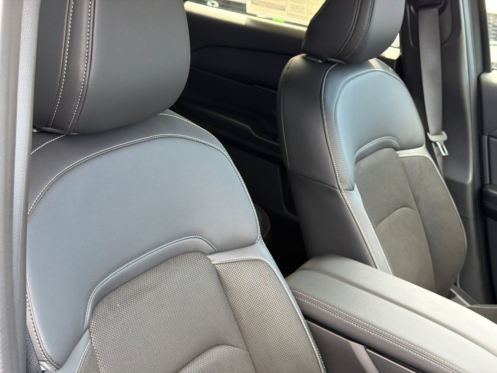 New 2026 MAZDA CX-5 Select AWD/4WD image 10