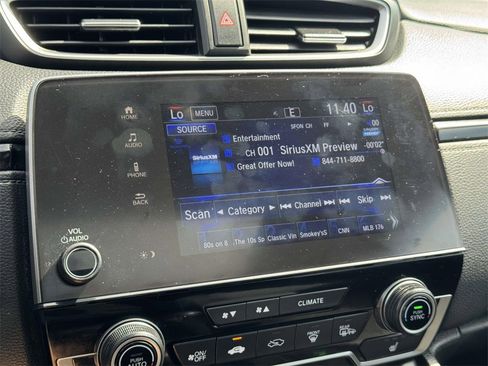 Certified 2022 Honda CR-V EX image 26