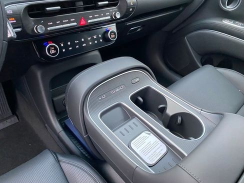 New 2026 Hyundai Palisade Calligraphy AWD/4WD image 13