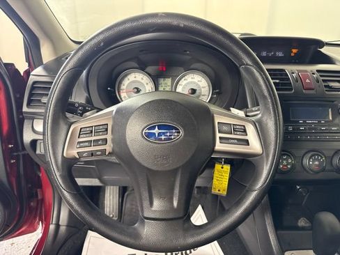 Used 2014 Subaru Impreza 2.0i Premium w/ Popular Package #2 AWD/4WD image 17