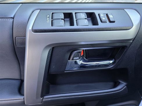 Used 2024 Toyota 4Runner SR5 Premium image 18