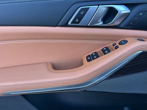 New 2026 BMW X5 xDrive40i w/ Premium Package image 10