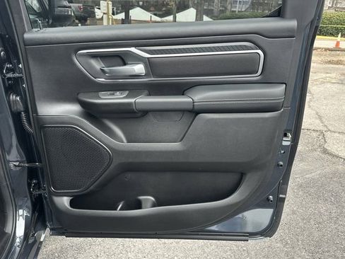 New 2026 RAM 1500 Big Horn/Lone Star image 18