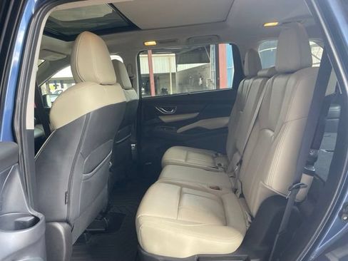 Used 2021 Subaru Ascent Limited w/ Technology Package AWD/4WD image 17