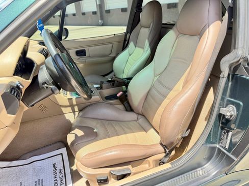 Used 2000 BMW M Coupe RWD image 11