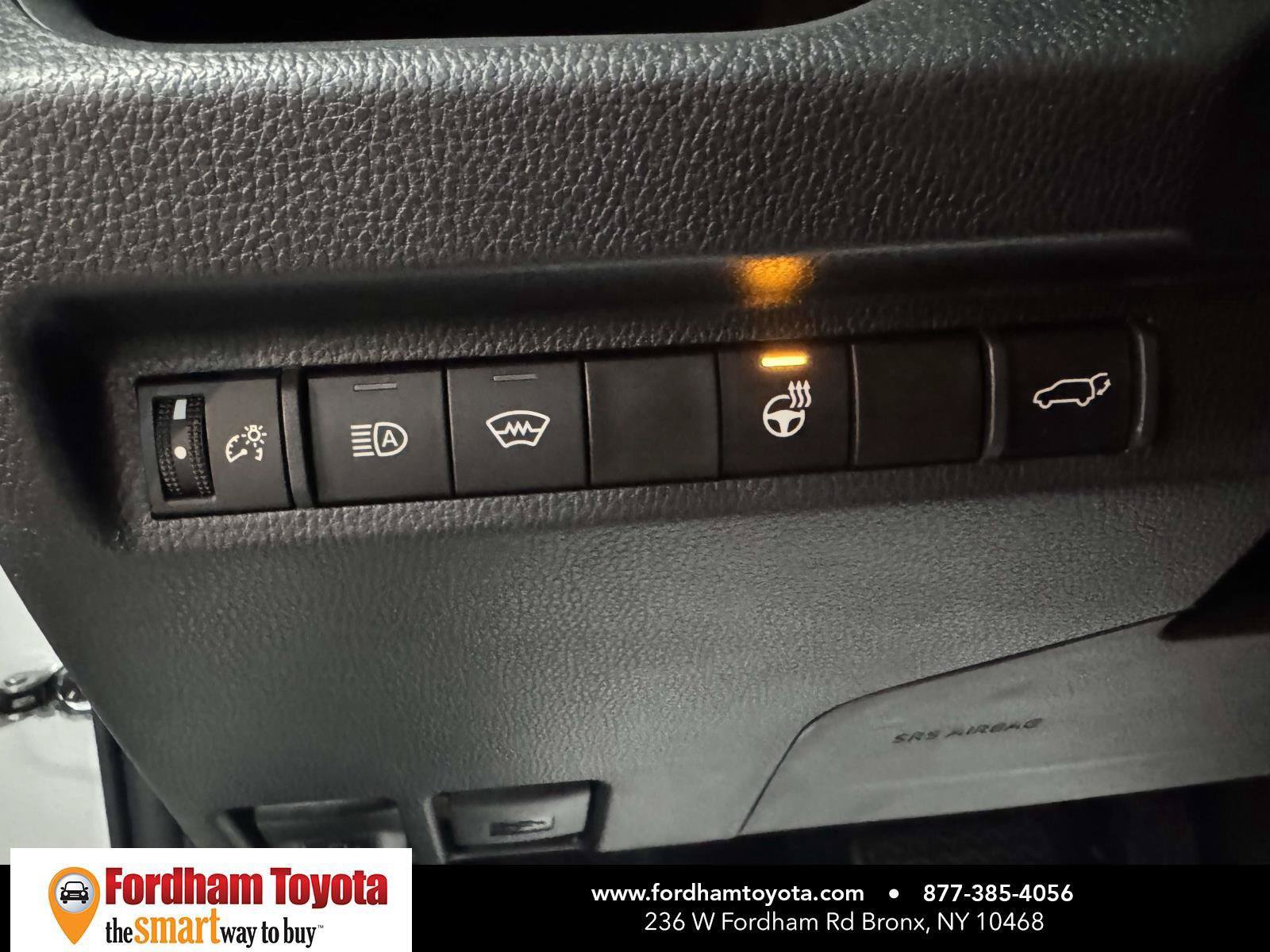 Certified 2023 Toyota RAV4 XLE w/ Convenience Package AWD/4WD image 20