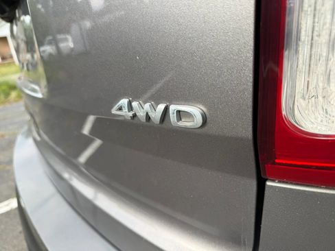 Used 2013 Ford Explorer Limited AWD/4WD image 38
