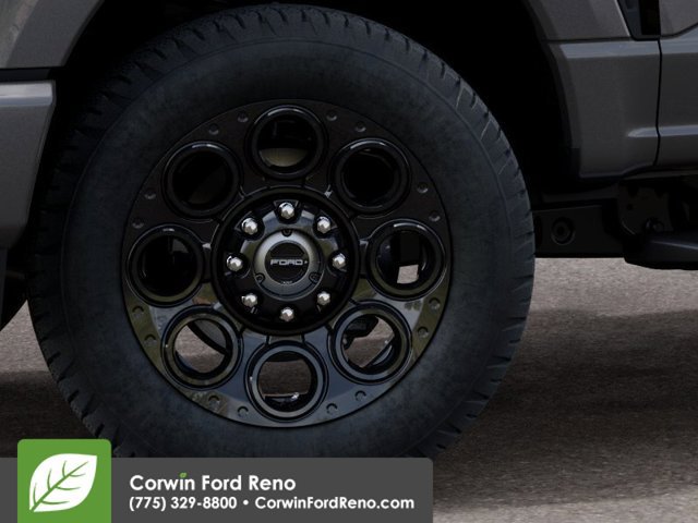 New 2027 Ford F350 Lariat w/ Black Appearance Package AWD/4WD image 21