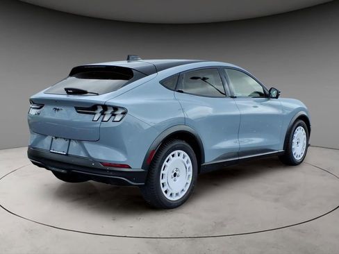 New 2026 Ford Mustang Mach-E GT image 9