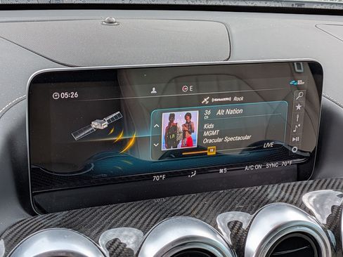 Used 2020 Mercedes-Benz AMG GT C image 24