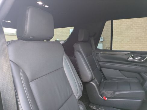 Used 2021 Chevrolet Tahoe LT AWD/4WD image 20